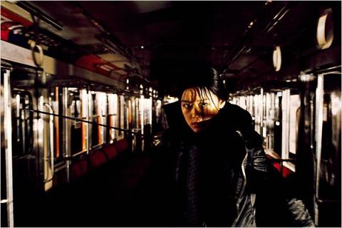 BLOOD THE LAST VAMPIRE - THE FILM | BLOOD THE LAST VAMPIRE - THE FILM | 2009