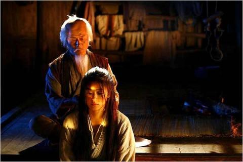 BLOOD THE LAST VAMPIRE - THE FILM | BLOOD THE LAST VAMPIRE - THE FILM | 2009