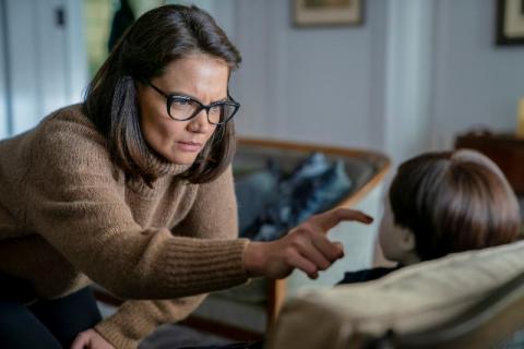 BOY 2 : LA MALEDICTION DE BRAHMS - THE | BRAHMS: THE BOY II | 2020