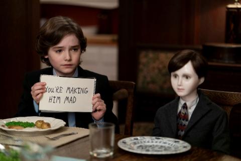 BOY 2 : LA MALEDICTION DE BRAHMS - THE | BRAHMS: THE BOY II | 2020