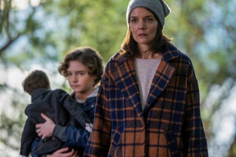 BOY 2 : LA MALEDICTION DE BRAHMS - THE | BRAHMS: THE BOY II | 2020