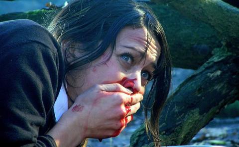 BROKEN | BROKEN | 2006