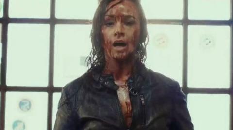 BUTCHER 3 | HATCHET 3 | 2013