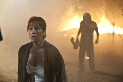 BUTCHER 3 | HATCHET 3 | 2013