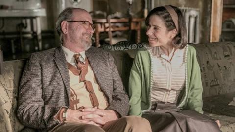 FORME DE L'EAU - LA | SHAPE OF WATER - THE | 2018