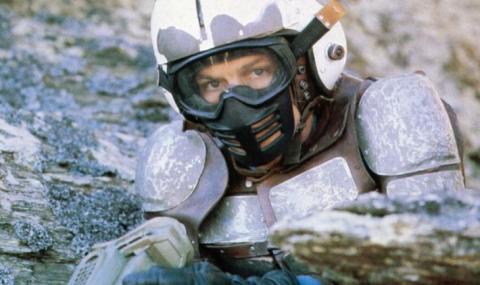 Camion de la mort - le | Warlords of the 21st Century | 1982