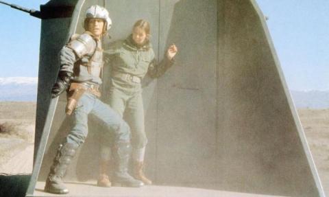 Camion de la mort - le | Warlords of the 21st Century | 1982
