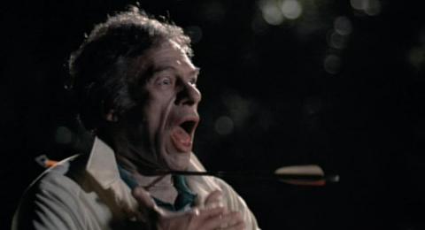 MASSACRE AU CAMP D ETE | SLEEPAWAY CAMP | 1983