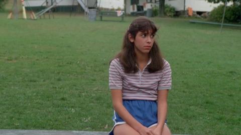 MASSACRE AU CAMP D ETE | SLEEPAWAY CAMP | 1983