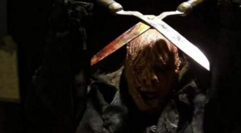CARNAGE | THE BURNING | 1981