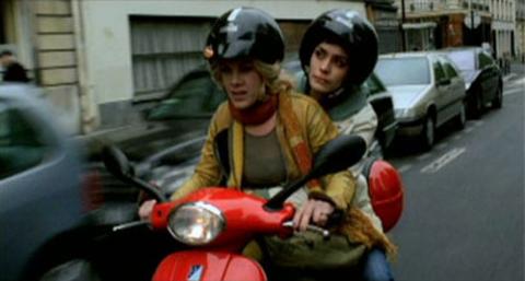 CATACOMBES | CATACOMBS | 2007