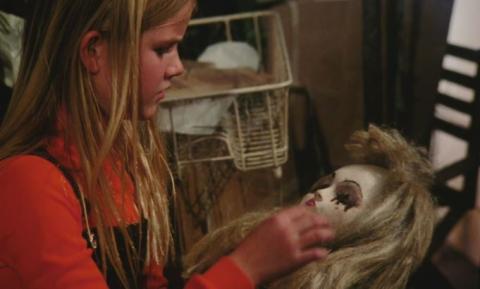 Une si gentille petite fille | Cathy's curse | 1977