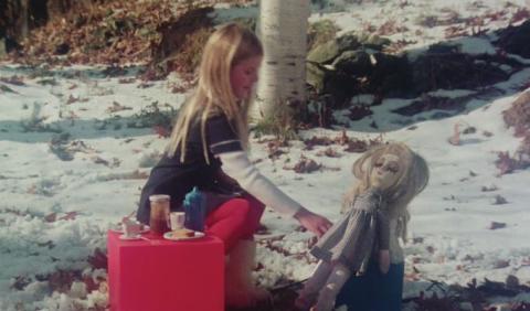 Une si gentille petite fille | Cathy's curse | 1977