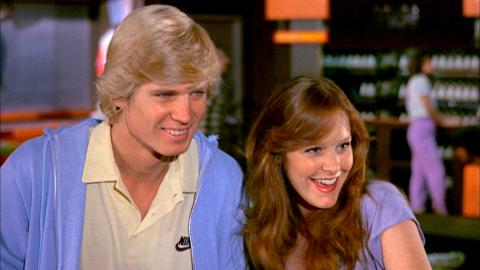 Cérémonie mortelle | Mortuary | 1982