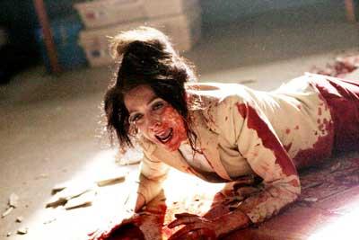 CABIN FEVER 3 : PATIENT ZERO | CABIN FEVER 3 : PATIENT ZERO | 20163