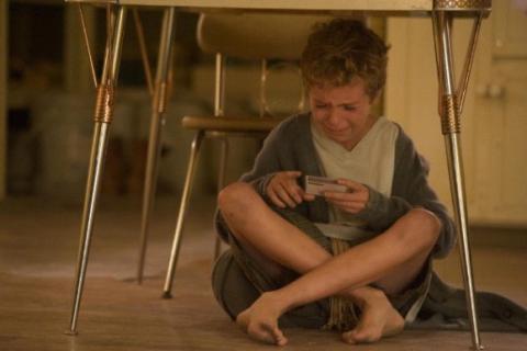 CHAINED | CHAINED | 2012