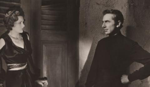 Chandu le magicien | Chandu the magicien | 1932