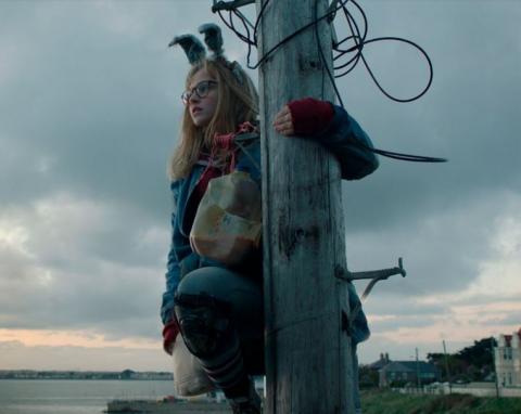Une sortie VOD/DVD/BR pour "Chasseuse de Géants"