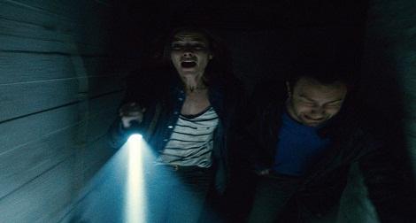 CHRONIQUES DE TCHERNOBYL | CHERNOBYL DIARIES | 2012