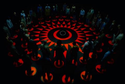 CIRCLE | CIRCLE | 2015