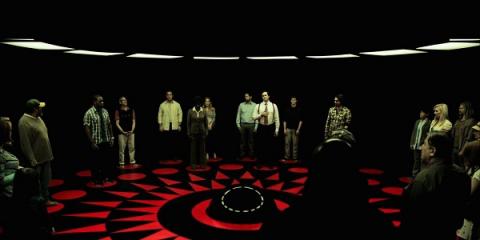 CIRCLE | CIRCLE | 2015