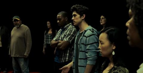 CIRCLE | CIRCLE | 2015