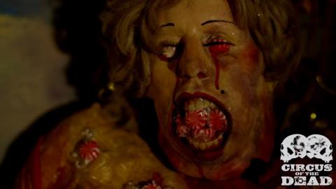 CIRCUS OF THE DEAD | CIRCUS OF THE DEAD | 2014