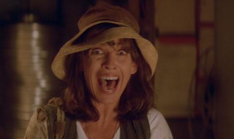 Cité de la peur - la | Cité de la peur - la | 1994