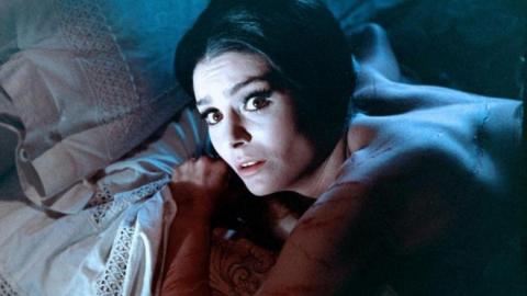 Corps et le fouet - le | Frusta e il corpo - la | 1963