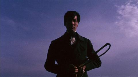 Corps et le fouet - le | Frusta e il corpo - la | 1963