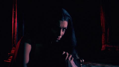 Corps et le fouet - le | Frusta e il corpo - la | 1963