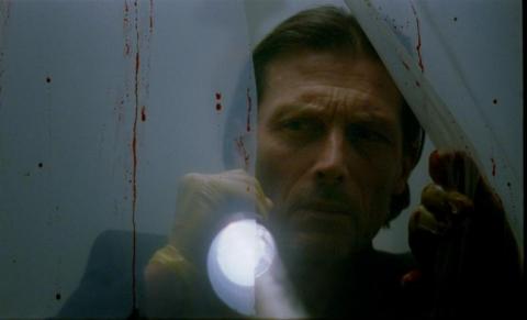 ETRANGE COULEUR DES LARMES DE TON CORPS - L | L'éTRANGE COULEUR DES LARMES DE TON CORPS | 2013