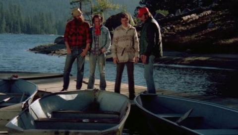 CRATER LAKE MONSTER - THE | THE CRATER LAKE MONSTER | 1977