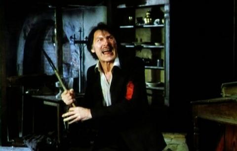 UN TUEUR SOUS INFLUENCE | CRAZE | 1974