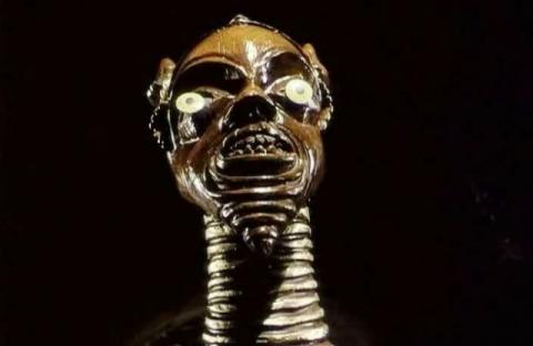 UN TUEUR SOUS INFLUENCE | CRAZE | 1974