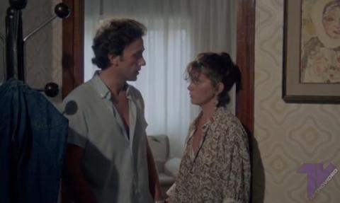 Croce dalle sette pietre - la | Croce dalle sette pietre - la | 1987
