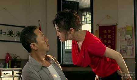 MILLION DOLLAR CROCODILE | BAI WAN JU E | 2012