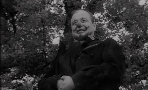 RENDEZ-VOUS AVEC LA PEUR | NIGHT OF THE DEMON / CURSE OF THE DEMON | 1957