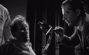 RENDEZ-VOUS AVEC LA PEUR | NIGHT OF THE DEMON / CURSE OF THE DEMON | 1957