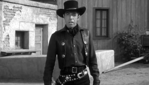 DANS LES GRIFFES DU VAMPIRE | CURSE OF THE UNDEAD | 1959