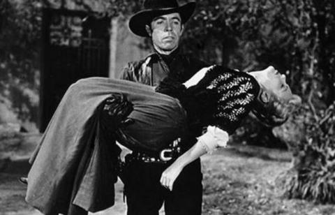 DANS LES GRIFFES DU VAMPIRE | CURSE OF THE UNDEAD | 1959