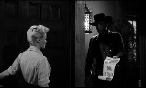 DANS LES GRIFFES DU VAMPIRE | CURSE OF THE UNDEAD | 1959