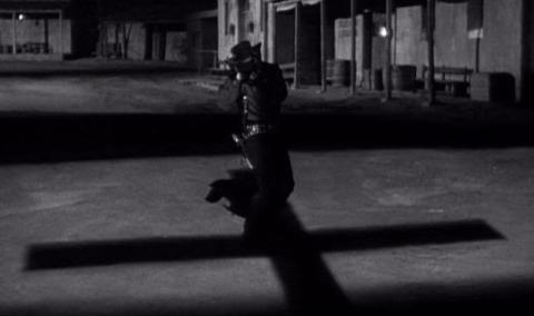 DANS LES GRIFFES DU VAMPIRE | CURSE OF THE UNDEAD | 1959