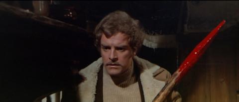 NUIT DES DIABLES - LA | LA NOTTE DEI DIAVOLI | 1972