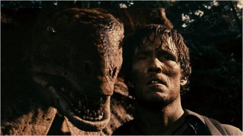 DINOSAUR PROJECT - THE | THE DINOSAUR PROJECT | 2012