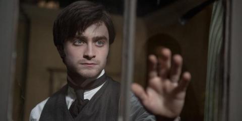 DAME EN NOIR - LA | THE WOMAN IN BLACK | 2012