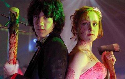 DANCE OF THE DEAD | DANCE OF THE DEAD | 2008