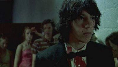 DANCE OF THE DEAD | DANCE OF THE DEAD | 2008