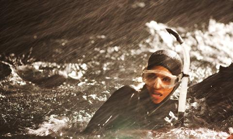 DARK TIDE | DARK TIDE | 2012