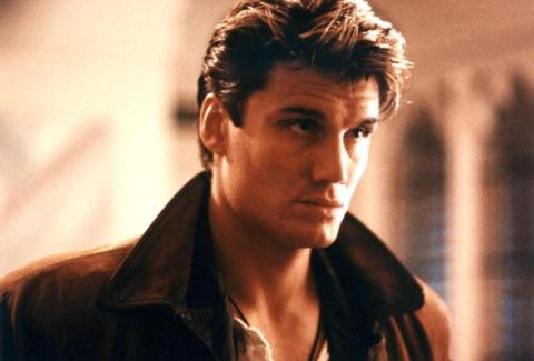 Dark angel | Dark angel | 1990 